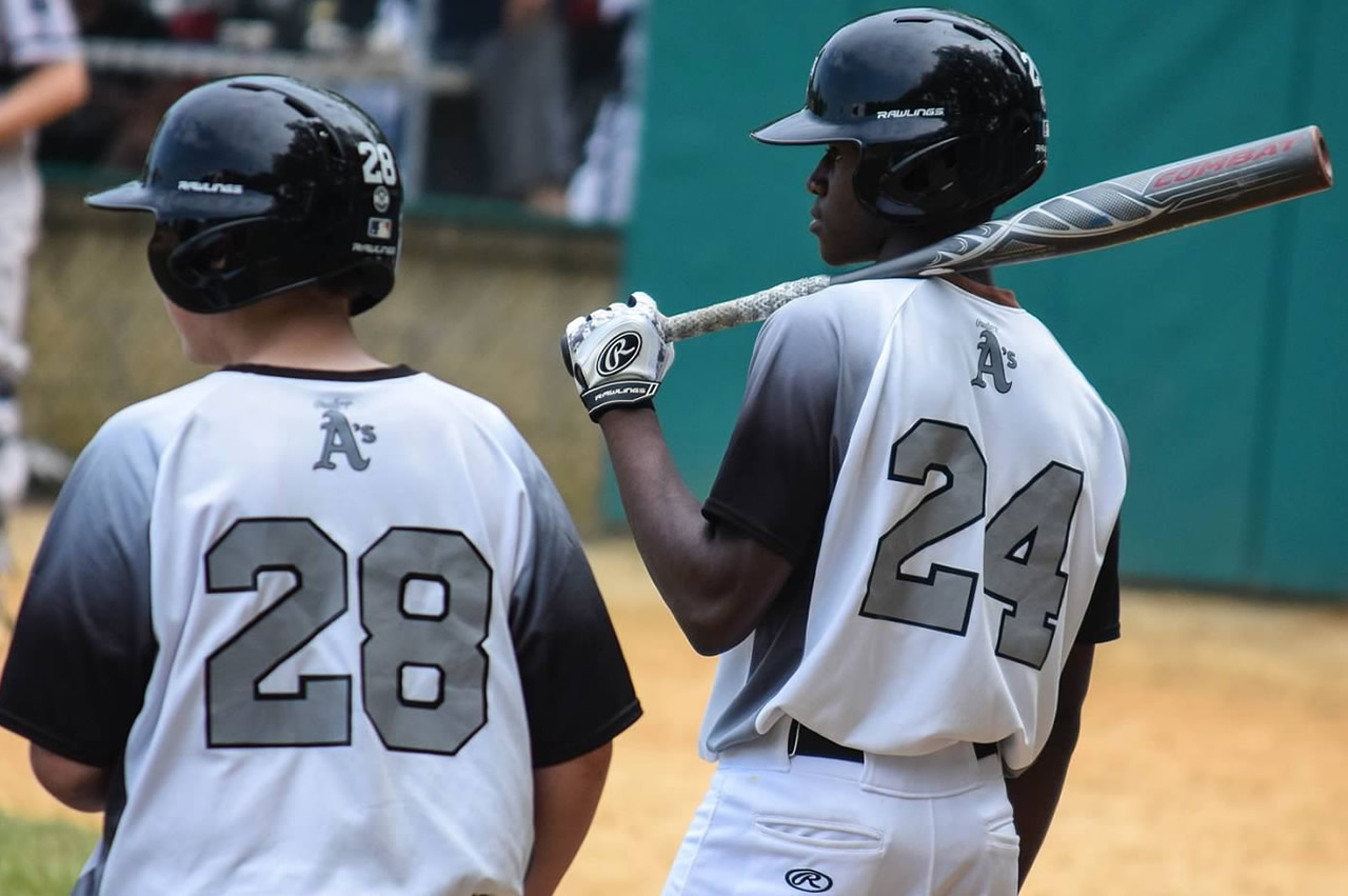 Rawlings A's Prospects